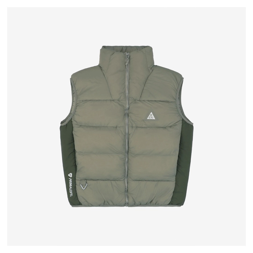 Nike Acg Primaloft Puffer Vest