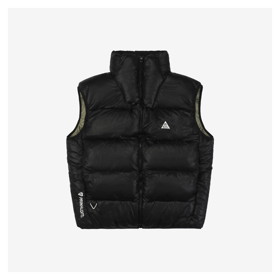 Nike Acg Primaloft Puffer Vest