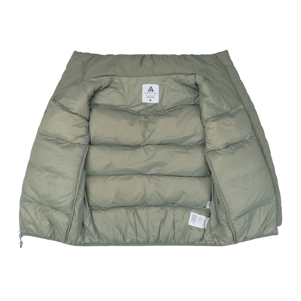 Nike Acg Primaloft Puffer Vest