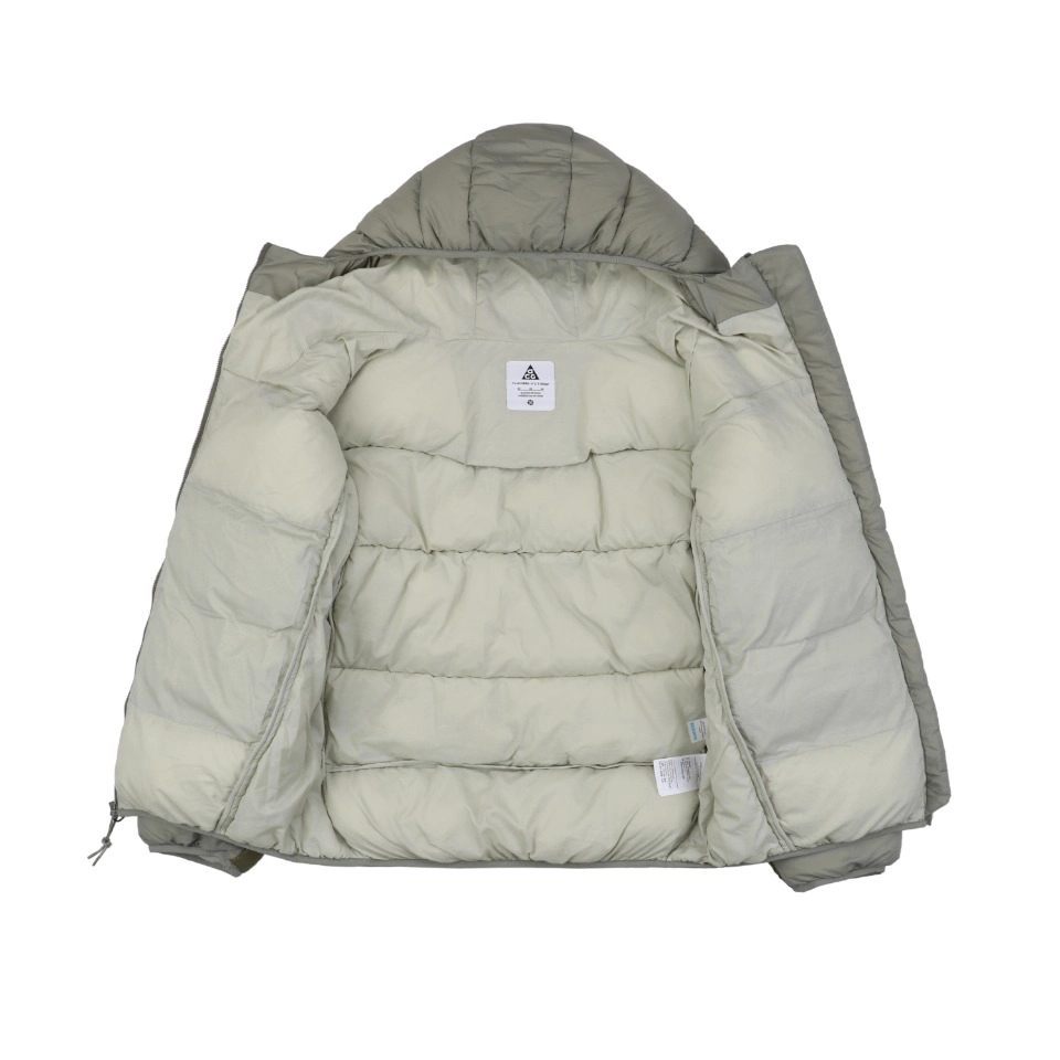 Nike Acg Therma Fit Hooded Puffer Jacket