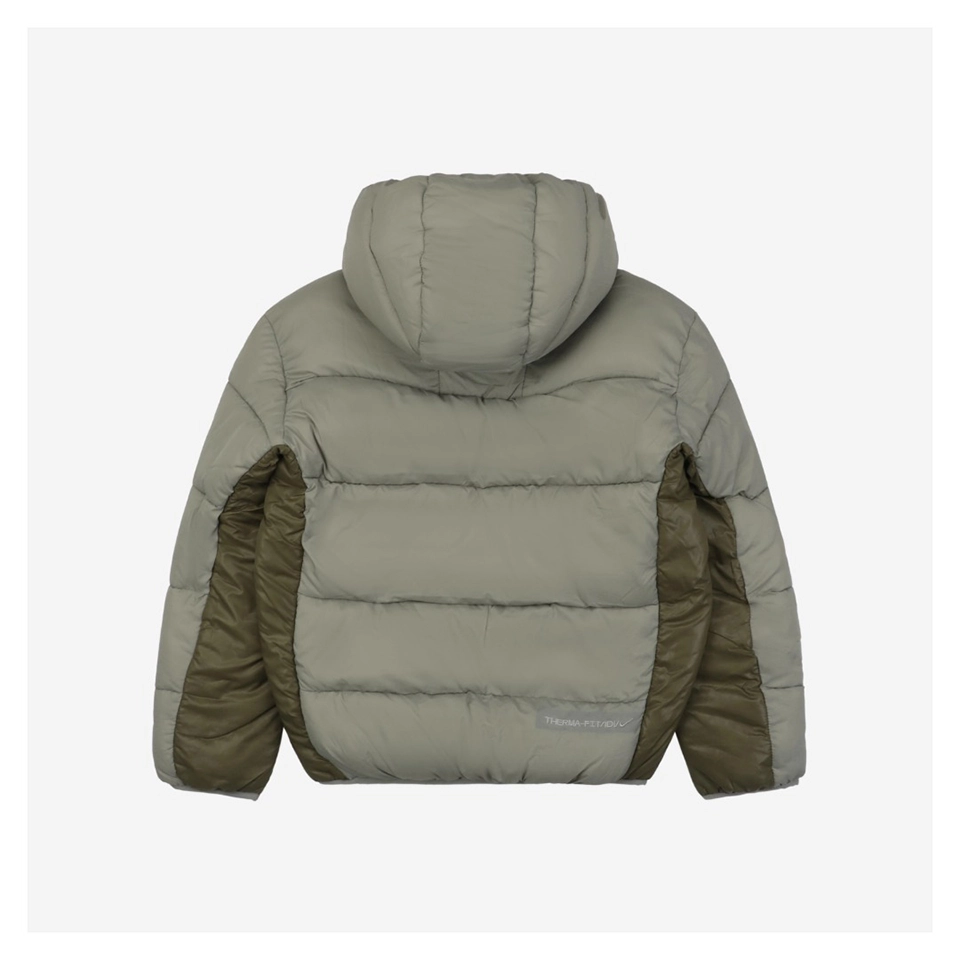 Nike Acg Therma Fit Hooded Puffer Jacket