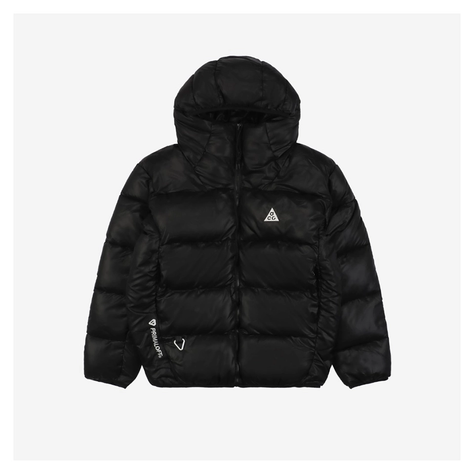 Nike Acg Therma Fit Hooded Puffer Jacket