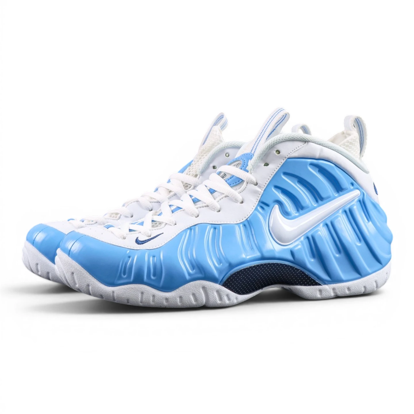 Nike Air Foamposite Pro University Blue 2026