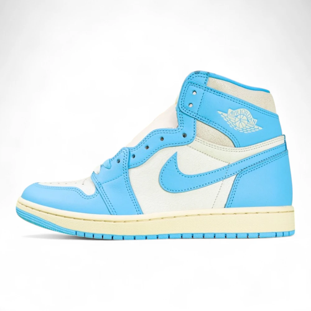 Air Jordan 1 Retro High Og Unc Reimagined