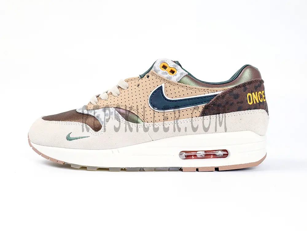 Nike Air Max 1 87 Premium Pe University Of Oregon