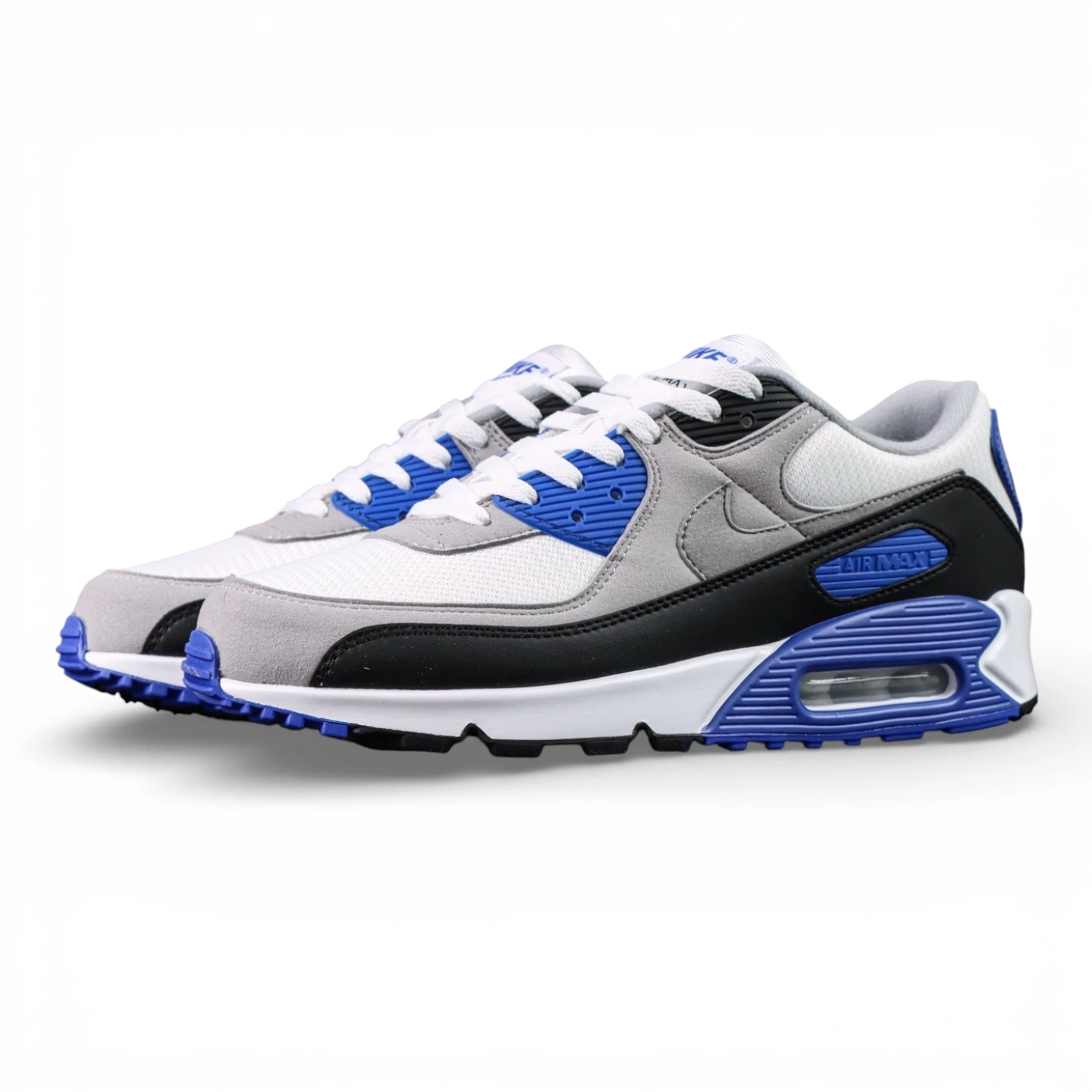 Air Max 90 Hyper Royal