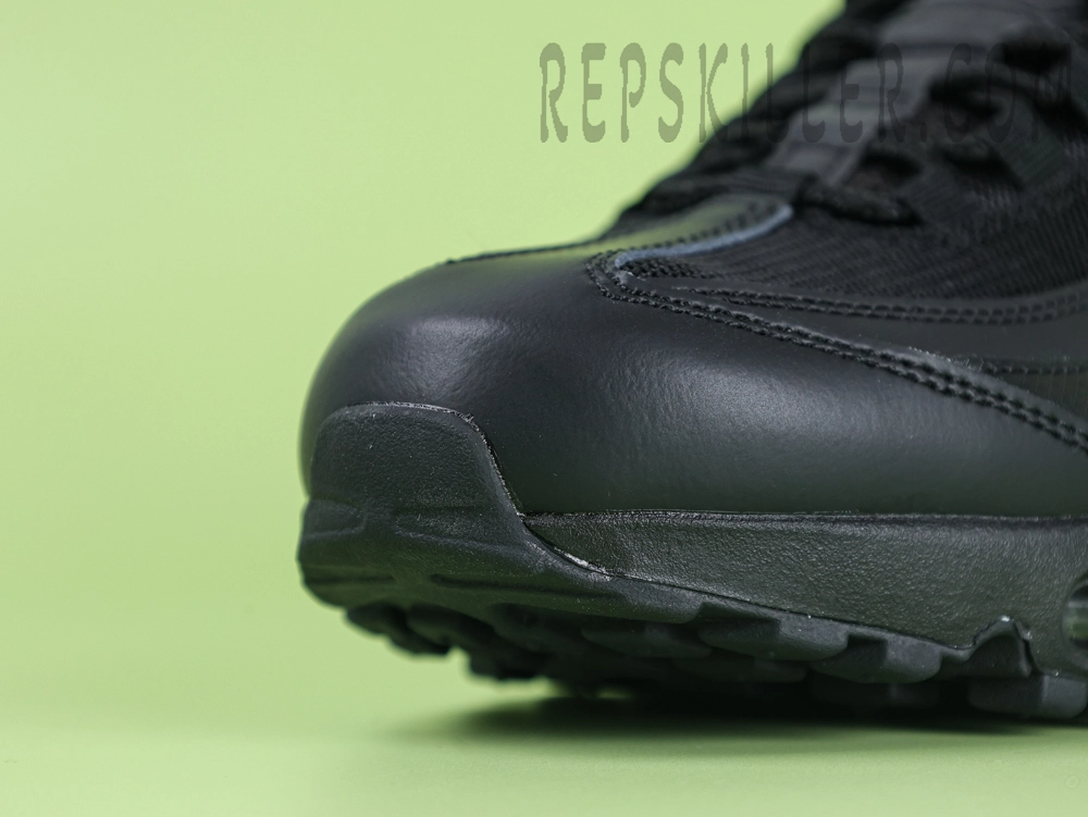 Nike Air Max 95 Essential Triple Black