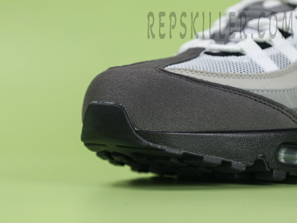 Nike Air Max 95 Og Grey Gradient