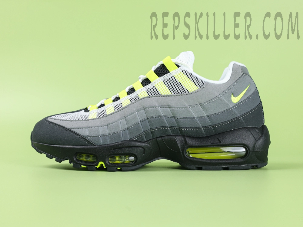 Nike Air Max 95 Og Neon