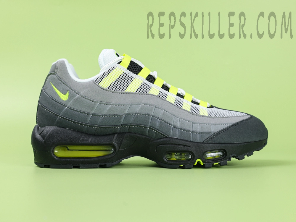 Nike Air Max 95 Og Neon