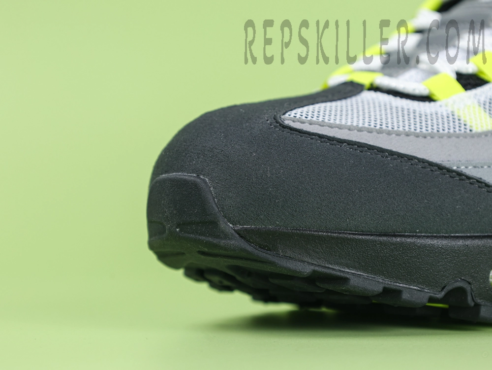 Nike Air Max 95 Og Neon