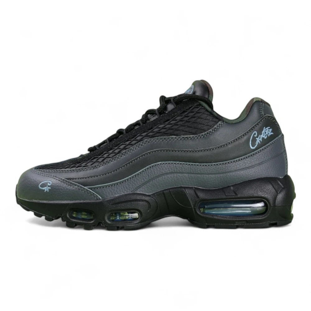 Nike Air Max 95 Sp X Corteiz Aegean Storm
