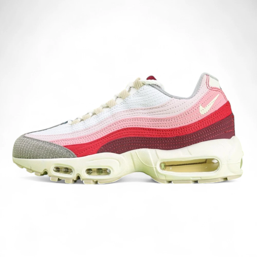 Nike Air Max 95 Tt Anatomy Of Air