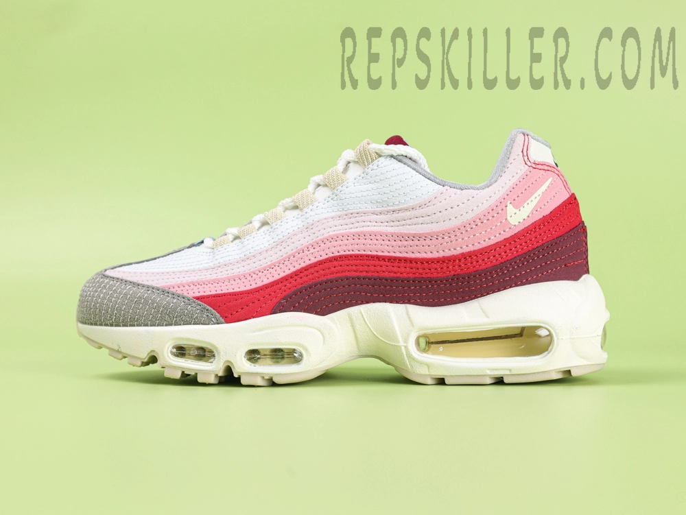 Nike Air Max 95 Tt Anatomy Of Air