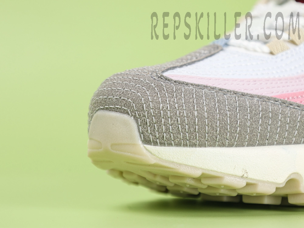 Nike Air Max 95 Tt Anatomy Of Air