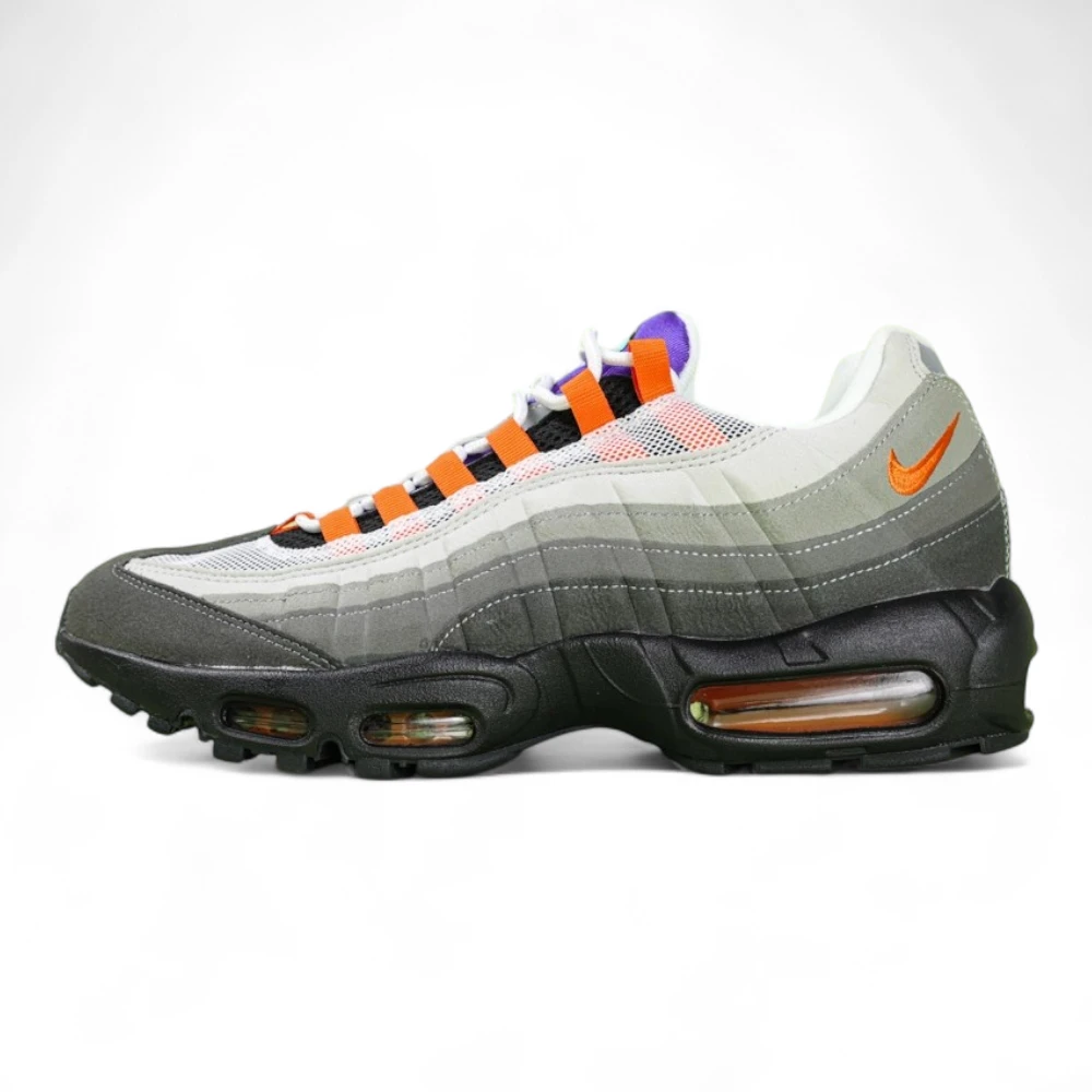 Nike Air Max 95 Tt Greedy