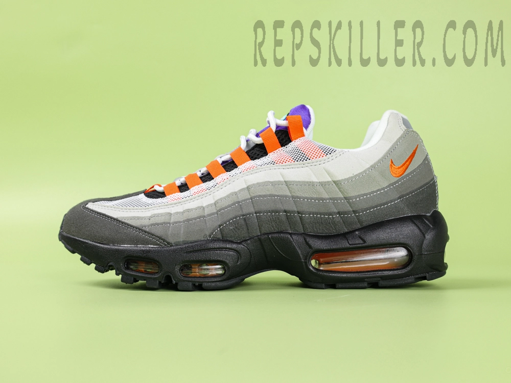 Nike Air Max 95 Tt Greedy