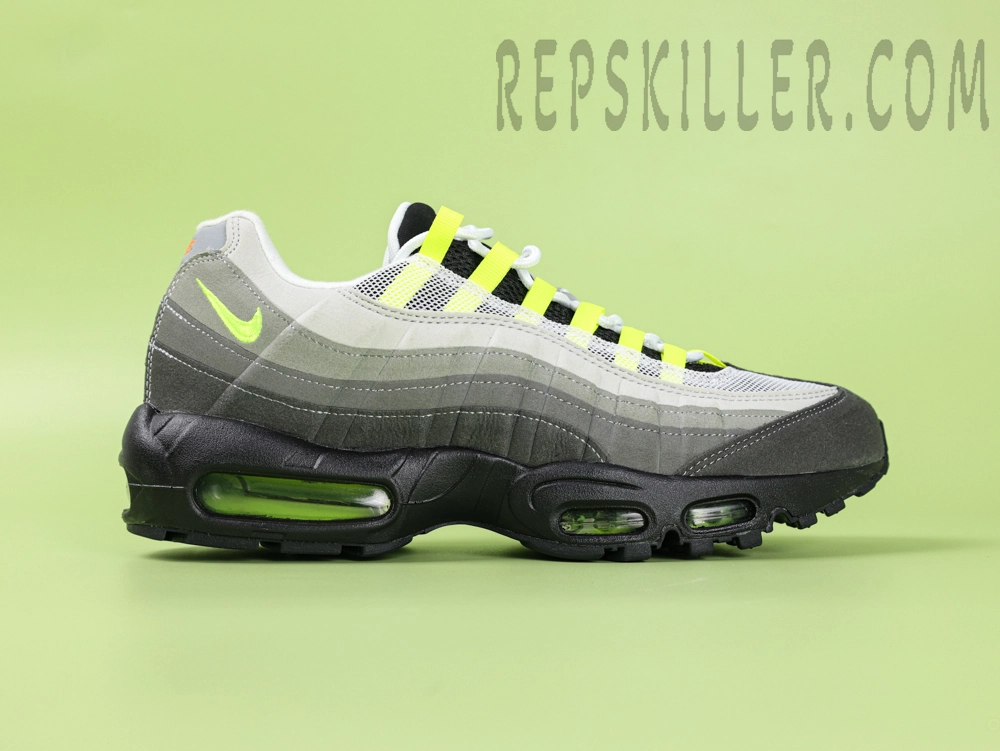 Nike Air Max 95 Tt Greedy