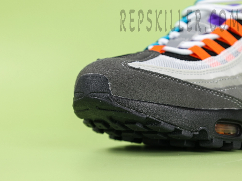 Nike Air Max 95 Tt Greedy