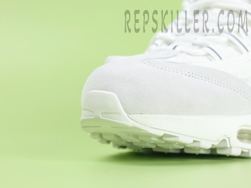 Nike Air Max 95 X Comme Des Garcons White