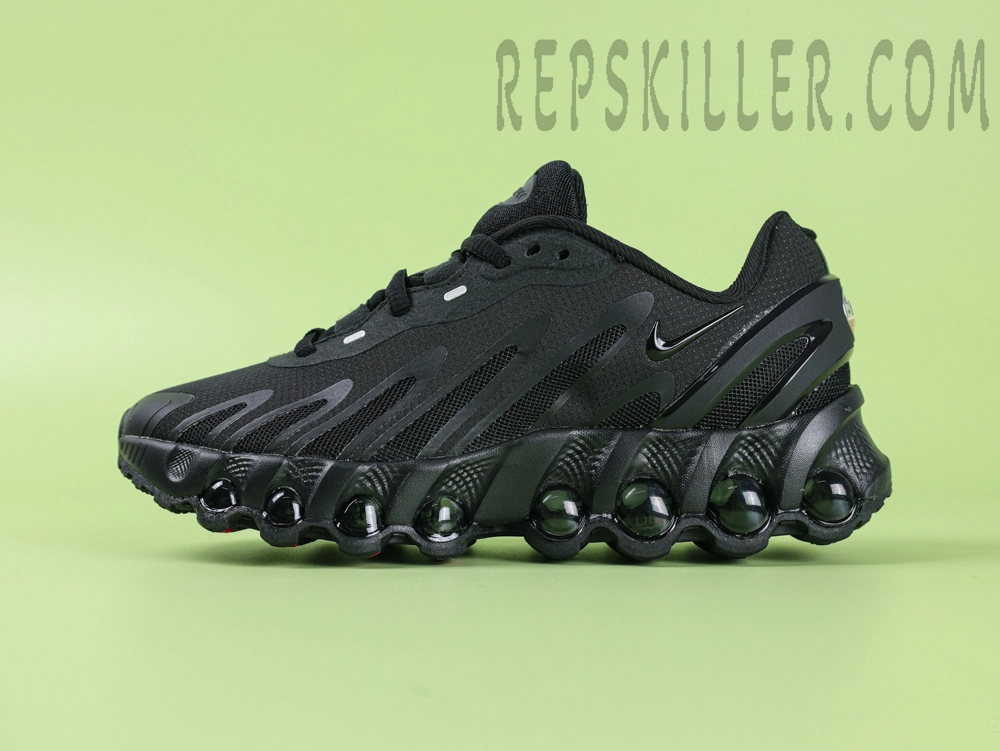 Nike Air Max Dn8 All Black