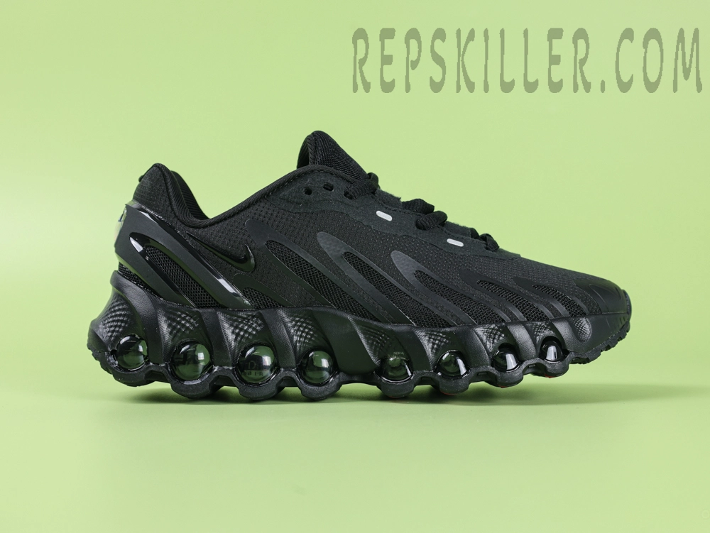 Nike Air Max Dn8 All Black