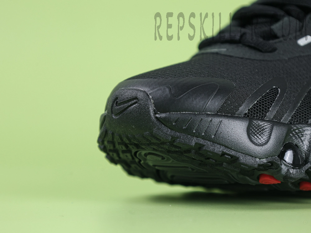 Nike Air Max Dn8 All Black