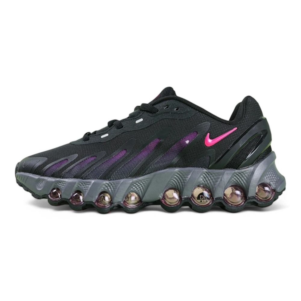 Nike Air Max Dn8 Black Purple