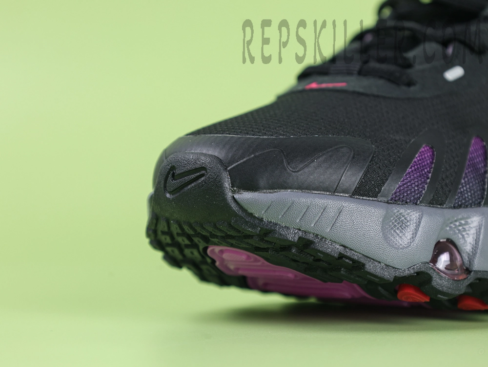 Nike Air Max Dn8 Black Purple