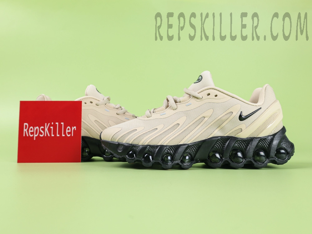 Nike Air Max Dn8 Desert Khaki Black
