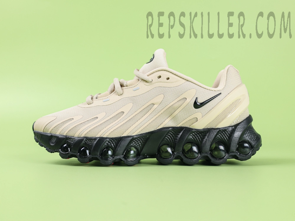 Nike Air Max Dn8 Desert Khaki Black