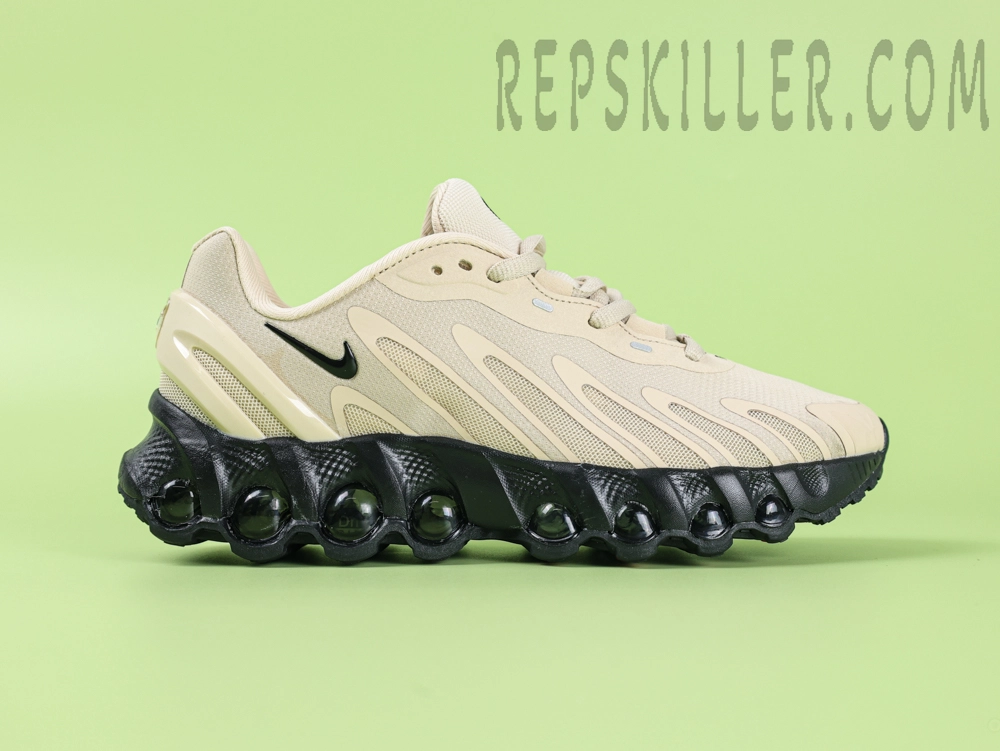 Nike Air Max Dn8 Desert Khaki Black