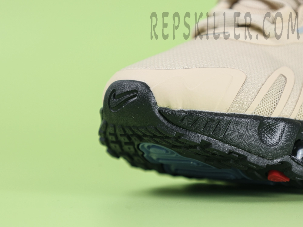 Nike Air Max Dn8 Desert Khaki Black