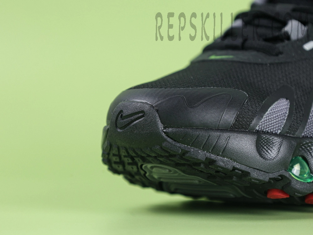 Nike Air Max Dn8 Black Volt