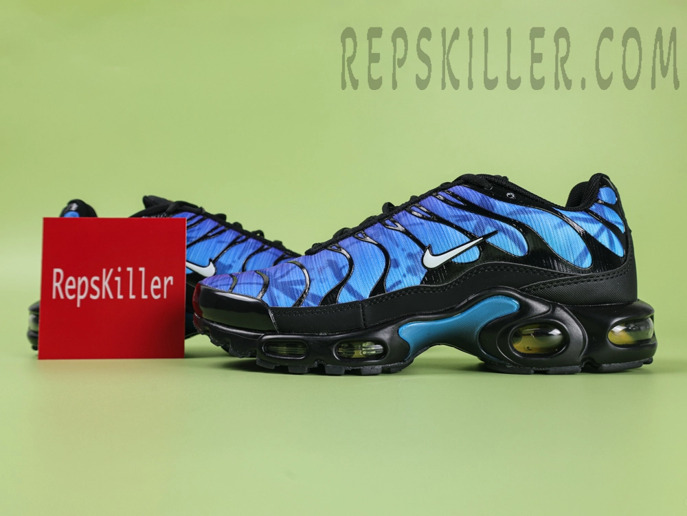 Nike Air Max Plus 25Th Anniversary
