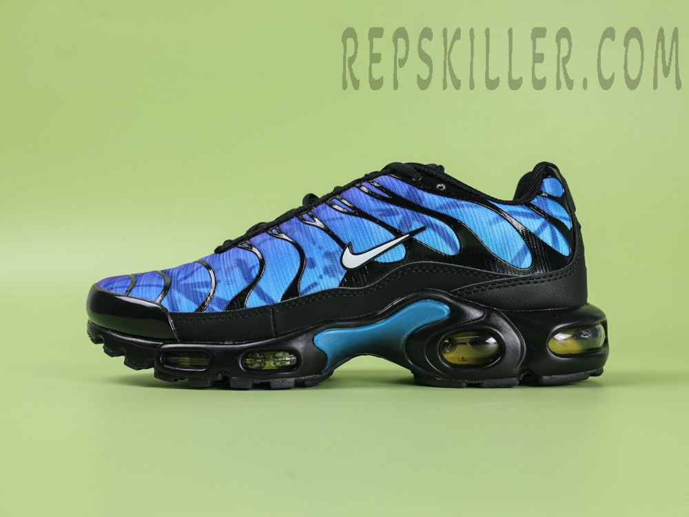 Nike Air Max Plus 25Th Anniversary