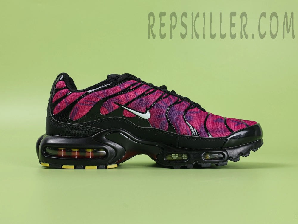 Nike Air Max Plus 25Th Anniversary