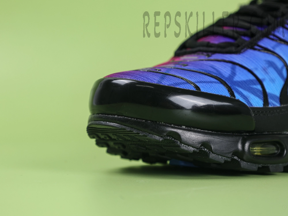 Nike Air Max Plus 25Th Anniversary