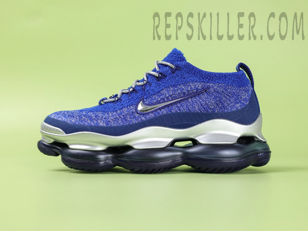 Nike Air Max Scorpion Fk Blue Fury
