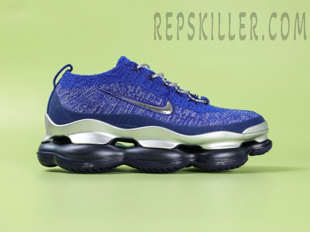 Nike Air Max Scorpion Fk Blue Fury