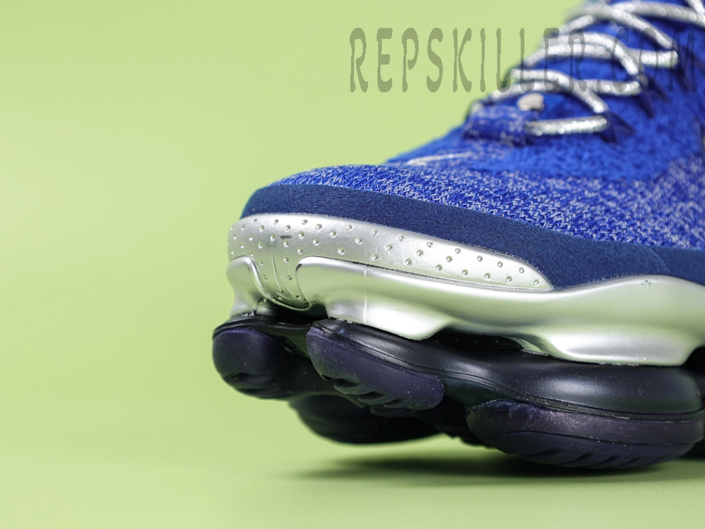 Nike Air Max Scorpion Fk Blue Fury