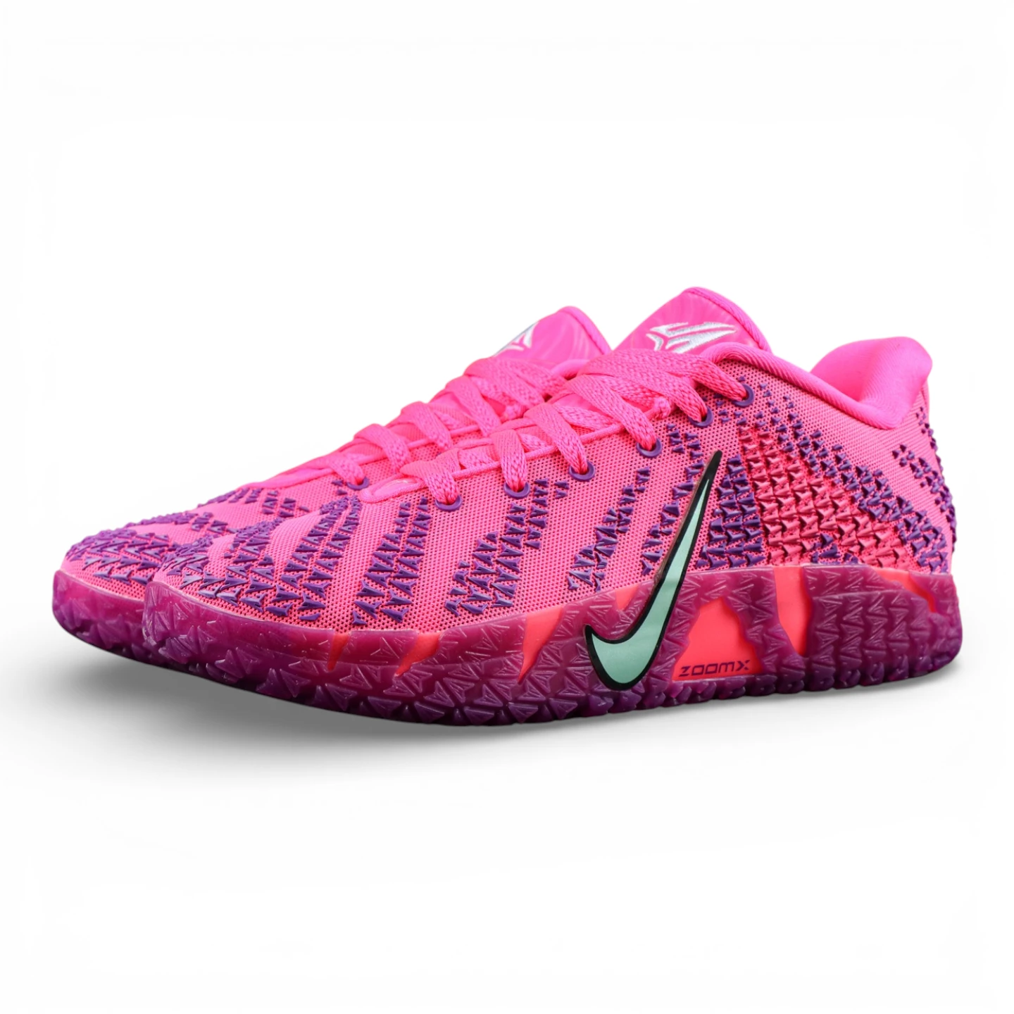 Nike Ja 3 Price Of Admission