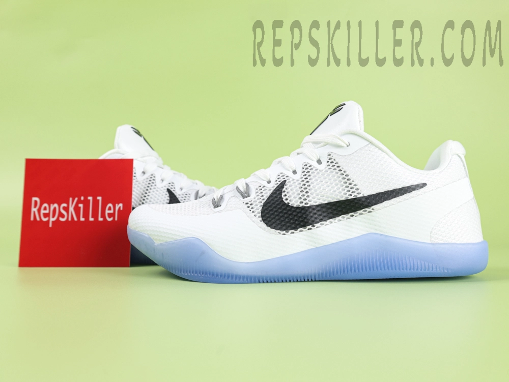 Kobe 11 Em Low Fundamental