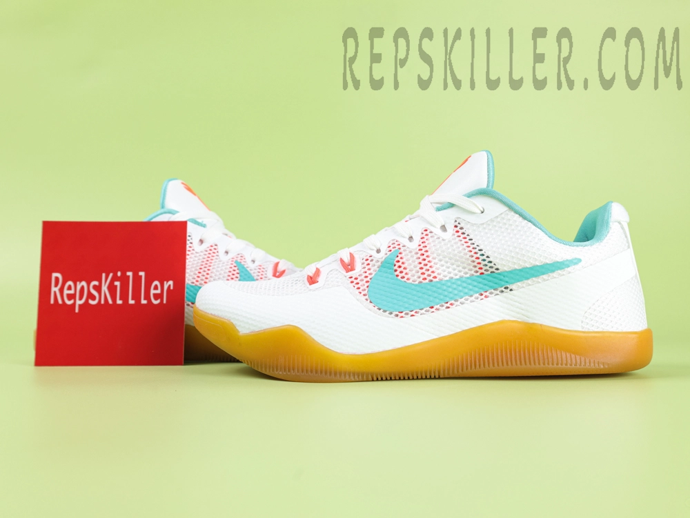 Kobe 11 Ep Summer