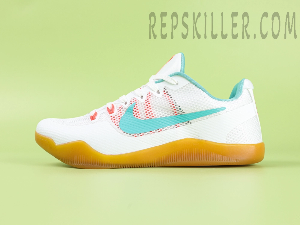 Kobe 11 Ep Summer