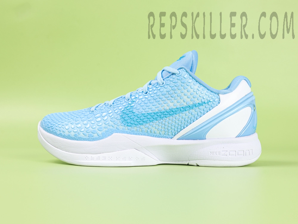 Kobe 6 Protro Ice Blue