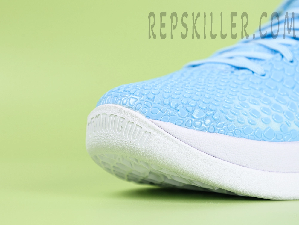 Kobe 6 Protro Ice Blue