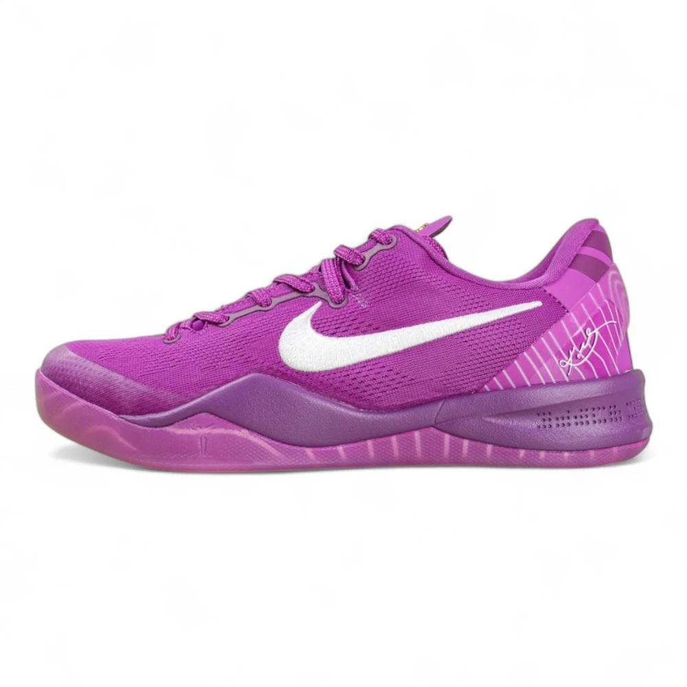 Kobe 8 Protro Eybl Promo Hyper Violet