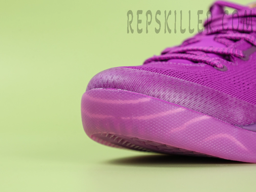 Kobe 8 Protro Eybl Promo Hyper Violet