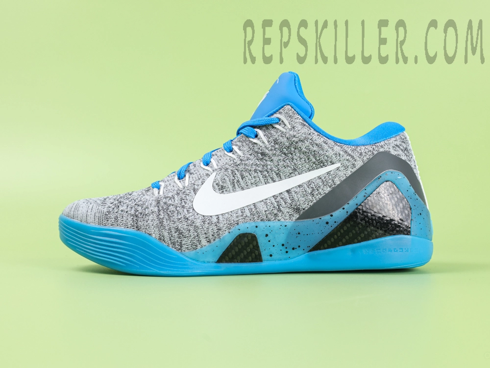 Nike-Kobe-9-Elite-Low-Grey-Blue3.webp Kobe 9 Elite Low Grey Blue